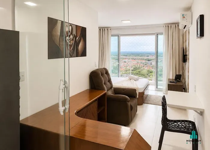 Fortaleza Sul By Holiday Stays